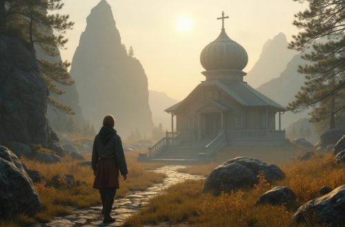 Подорожі до місць сили України історії, традиції та енергетика локацій