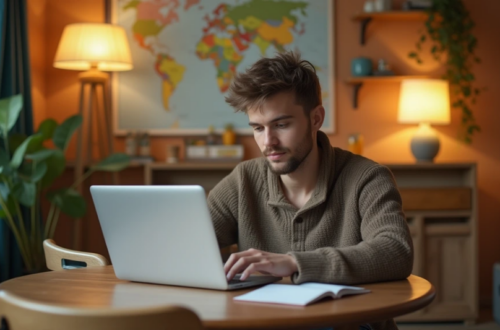 Як обрати хостел чи гостьовий будинок для мандрівки зі змістом