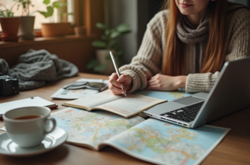 Як планувати мандрівку на вихідні, щоб вона справді надихала