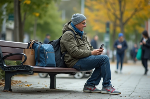 Пауза між маршрутами як люди відпочивають без фінансових витрат