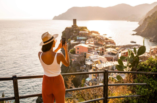 Подорожі без поспіху чому slow travel змінює спосіб бачити світ