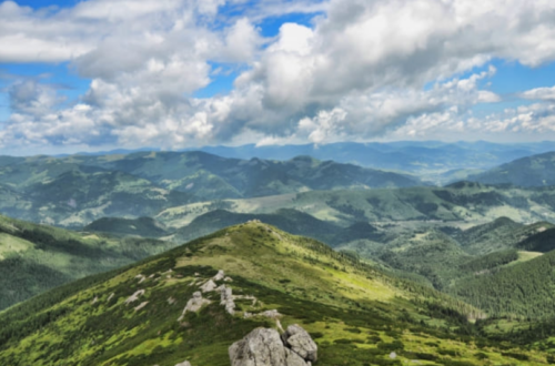 Відповідальні подорожі як не шкодити місцям, які любиш