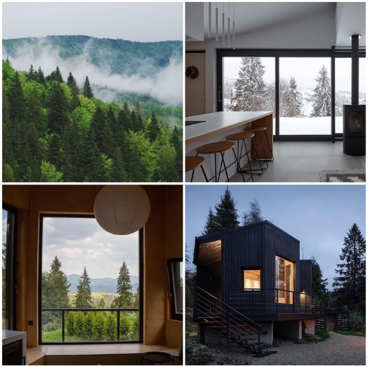 Де відпочити в горах