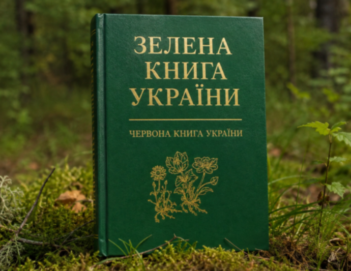 Прадавня глушина української півночі чому заповідні ліси Полісся залишаються еталоном дикої природи