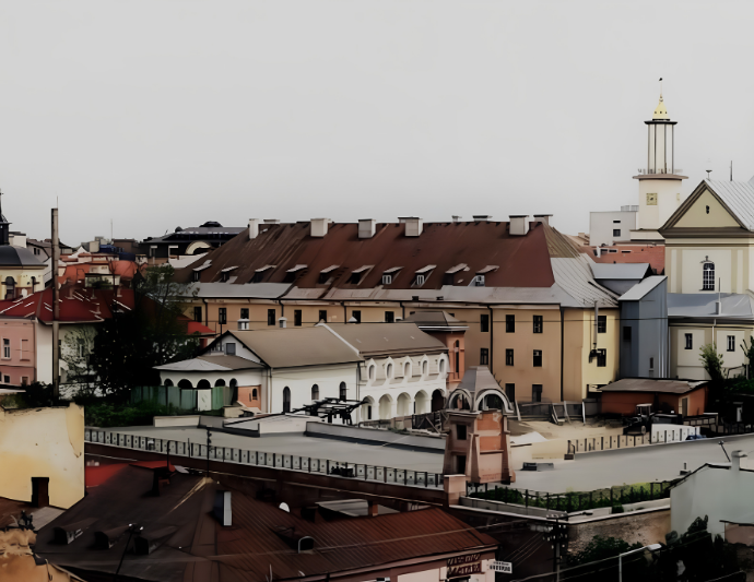 Що побачити в Івано-Франківську