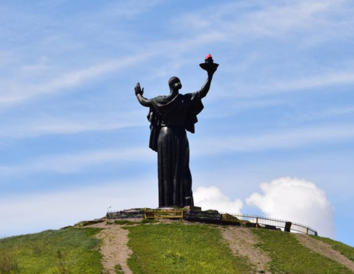 Черкаси що подивитися у місті та куди піти туристу