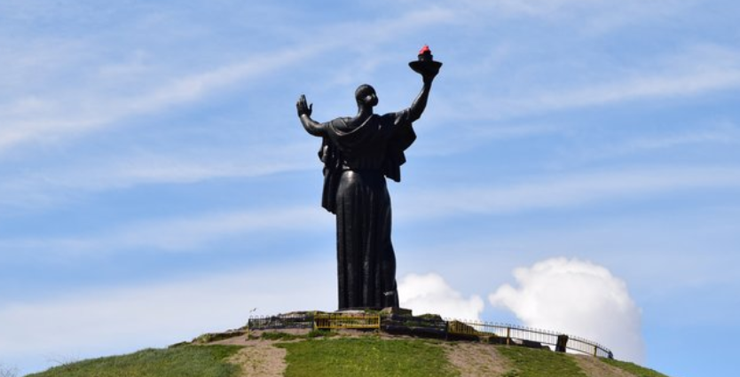 Черкаси що подивитися у місті та куди піти туристу